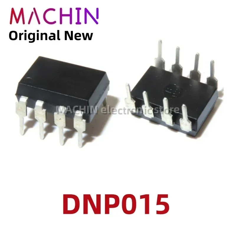 1pcs DNP015 DIP-8 Power Management Chip DIP8
