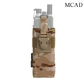 MCAD