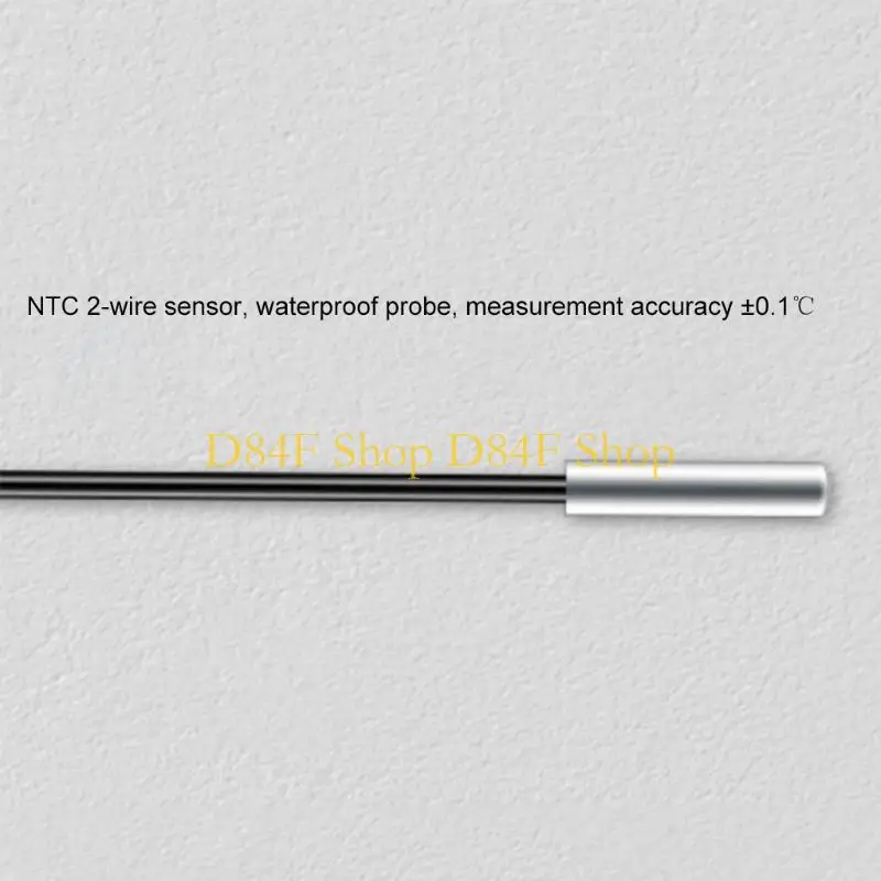 D84F ترموستات الرطوبة 110 فولت-230VAC الرقمية جهاز التحكم بدرجة الحرارة والرطوبة منظم حاضنة السيارات منظم الحرارة