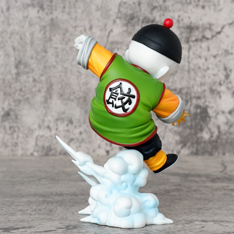 

16 см аниме Dragon Ball Chaoz ПВХ фигурка куклы Коллекция Модель Детские игрушки Подарки