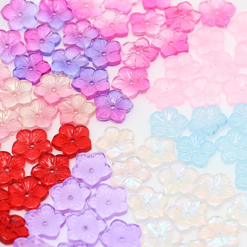 10-шт-персиковый-цвет-стеклянный-цветок-фея-красота-градиентный-цвет-лепесток-diy-ювелирные-изделия-ручной-работы-Подвеска-Серьги-Ожерелье-материал