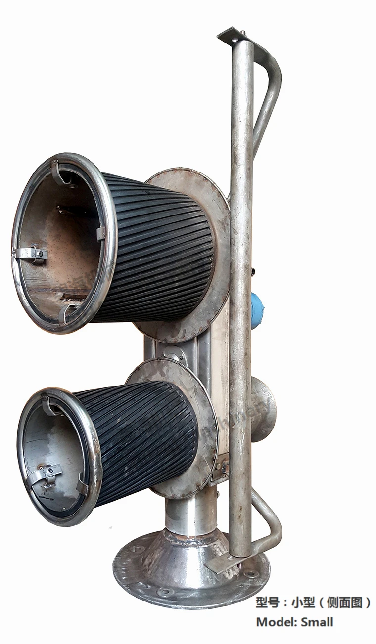 Небольшой сетчатый ловушка