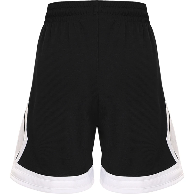 شورت Nike Official Authentic JORDAN الجديد للسيدات الرياضي القابل للتنفس FB4589-010