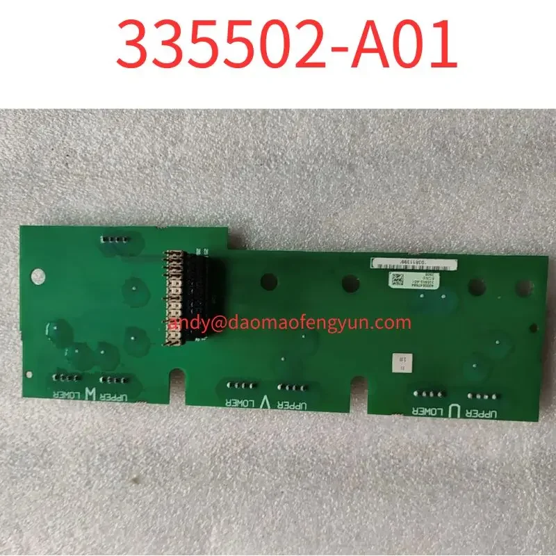 Second-hand 750 Series Trigger Board 335502-A01