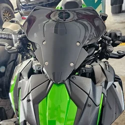 For Kawasaki Ninja Z-H2 ZH2 Z H2 SE 2020 2021 2022 2023 2024 2025 Windscreen Windshield Wind Deflector Shield Screen Visor