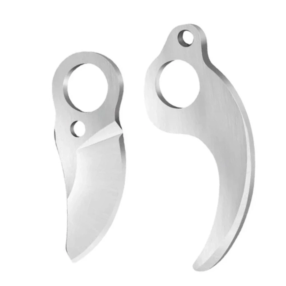 Replaceable Pruner Part 25mm Pruning Shear For Precise Branch Trimming Stable Operation Design Smooth Operation Gardening Tool