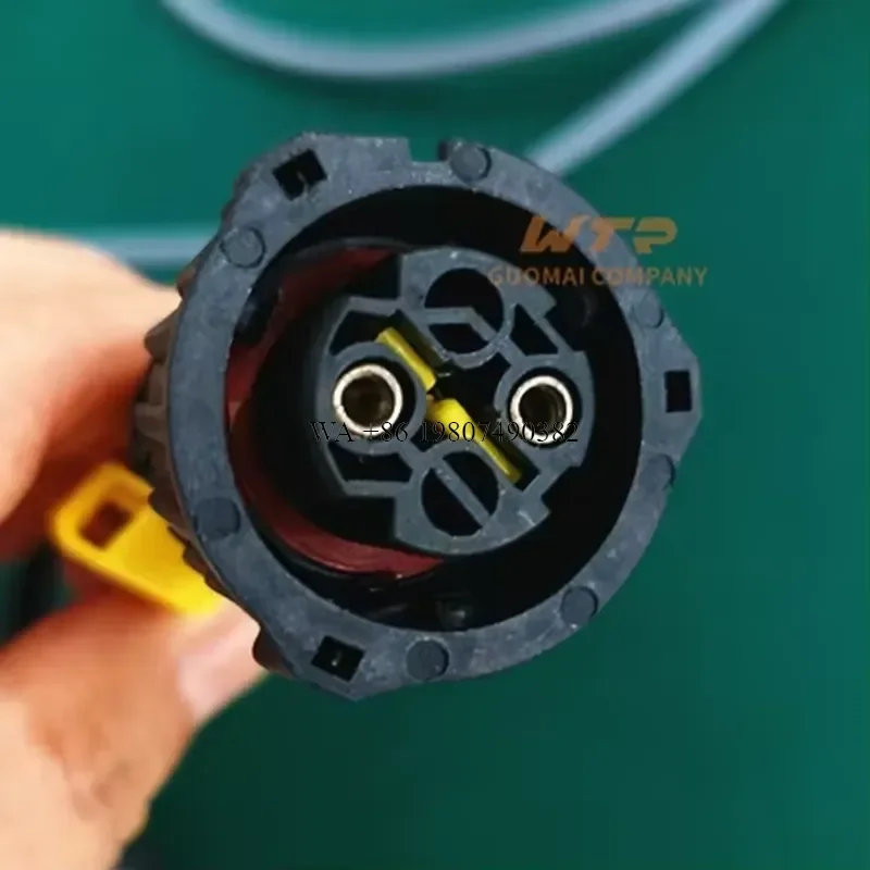 wmwmnu Heavy Duty Truck Engine Parts for Electronics Cable Bundle OE 9305402710 Compatible with Actros and Axor