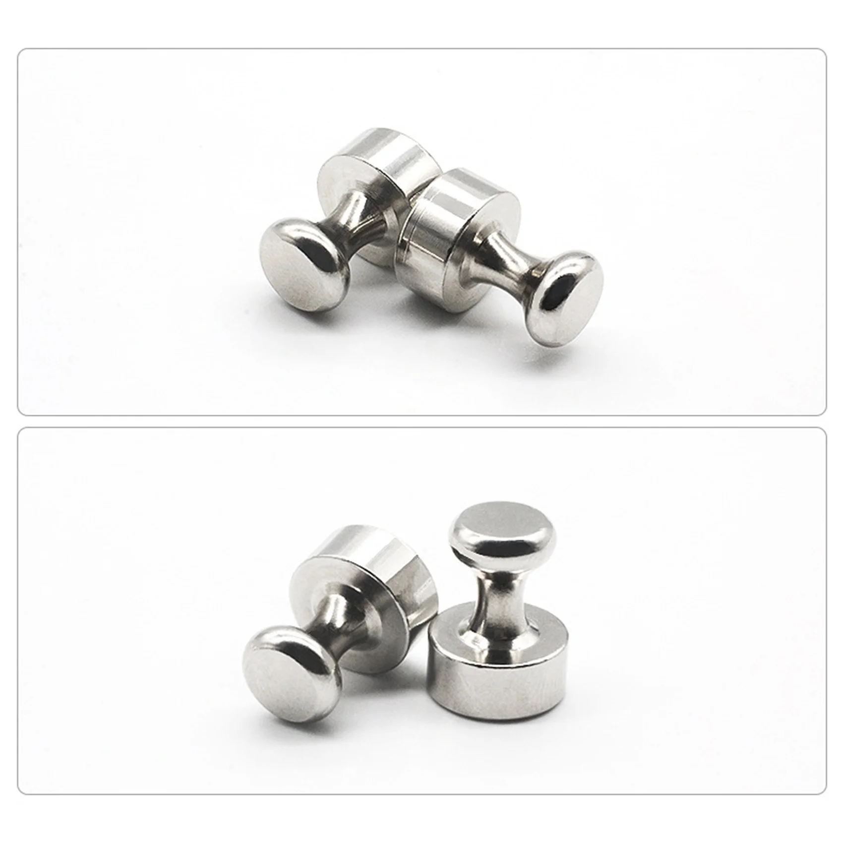 10 шт., магнитный Магнитный Магнит для рисования и каллиграфии