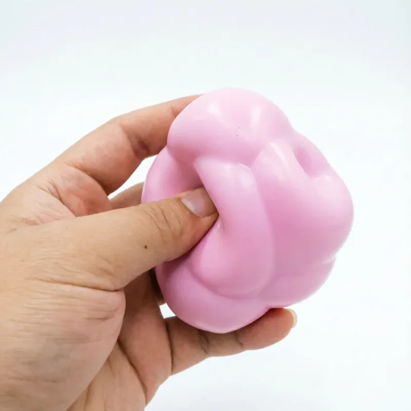 Little Cloud Squishy Toy Moldable Blocks Pearlescent Stress Ball Creative Stress Relief Fidget Toys Cross Border Wholesale