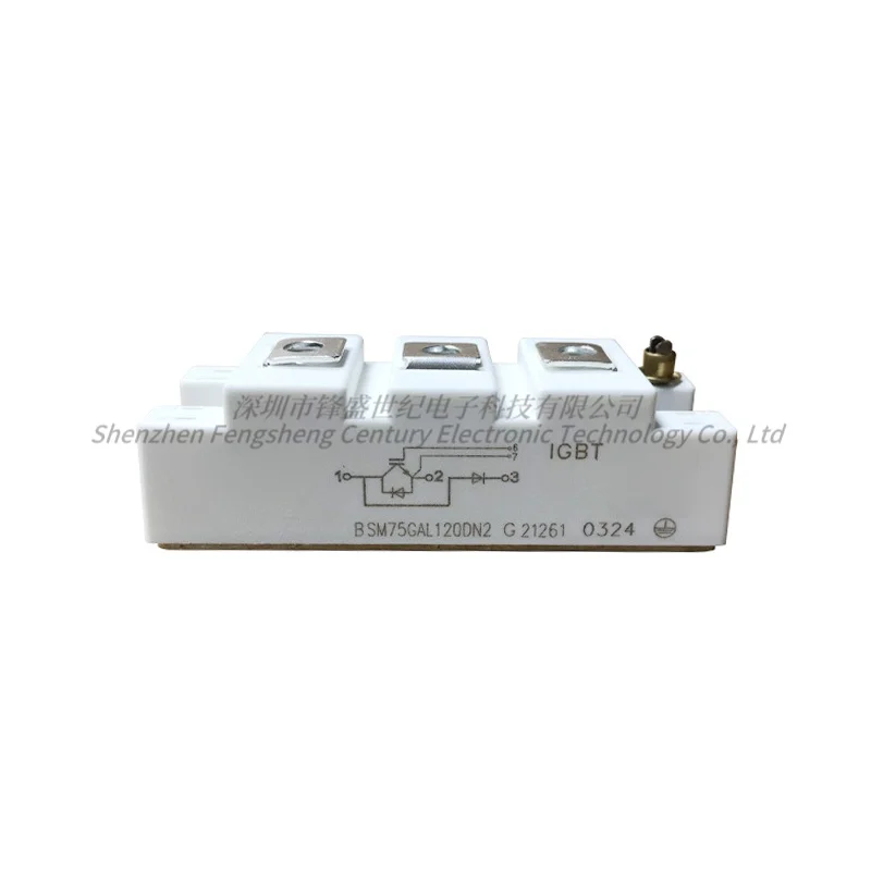 

BSM75GAL120DN2 IGBT power module New original