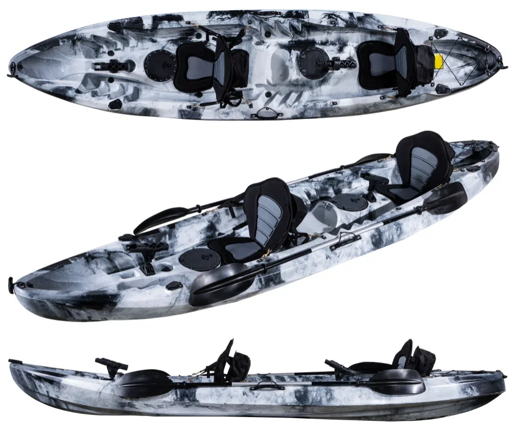 Fishing Ceiling Hull Material Lake