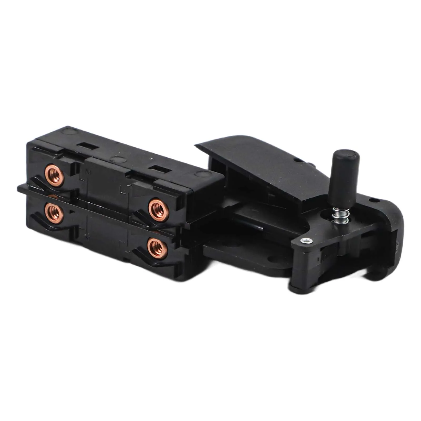 Replacement Switch Trigger Replaces Spare Part 606056-00 Accessory DWS779 DW712 For DW715 DW716 DWS780 Miter Saw Part