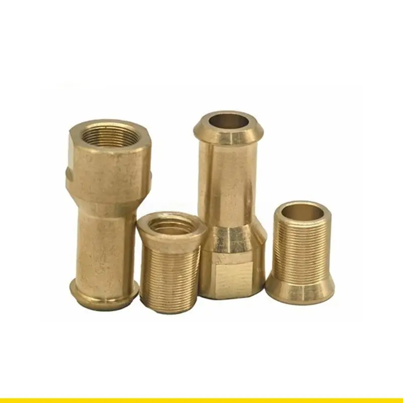 SZCH Vehicle Heavy Duty Brass Sunroof Drainage Joint For L405 L494 LR054820 LR054821