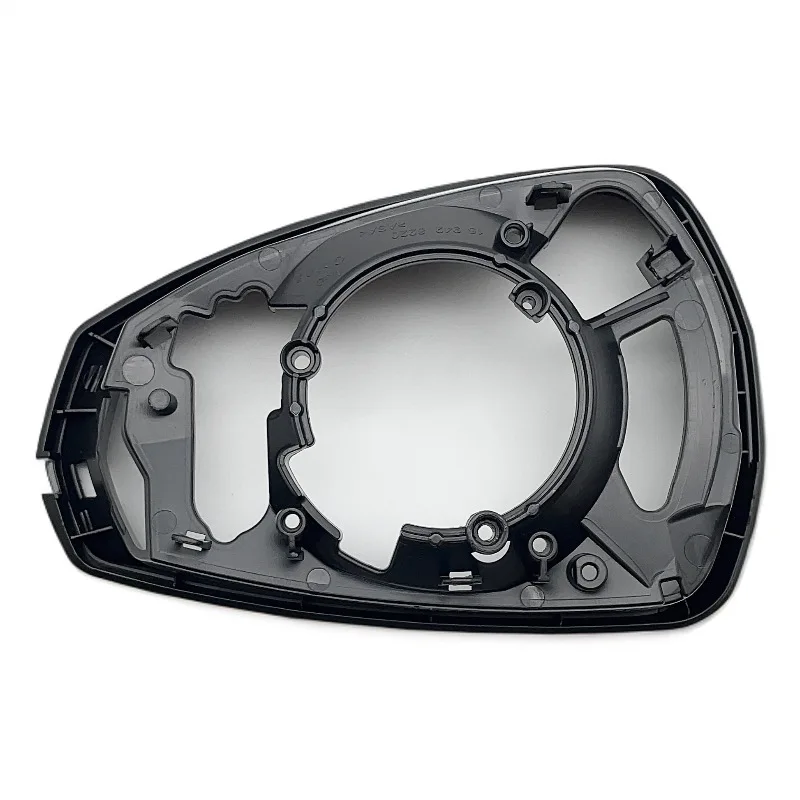 Replacement Mirror Shell Wing Mirror Cover For Daily Driving for protection Sturdy Plastic Construction For 2013-2020 Models