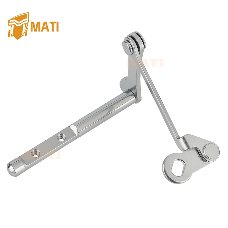 

Толкатель выпускного клапана MATI в сборе для Yamaha YZ125 YZ125X 2005-2022 1C3-11990-10