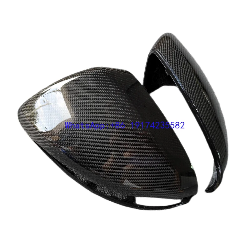 

High Quality Dry Carbon Fiber Rearview Mirror Housing for B-e-nz AMG GT GT50 GT63 Body Kit Front and Rear Bumper