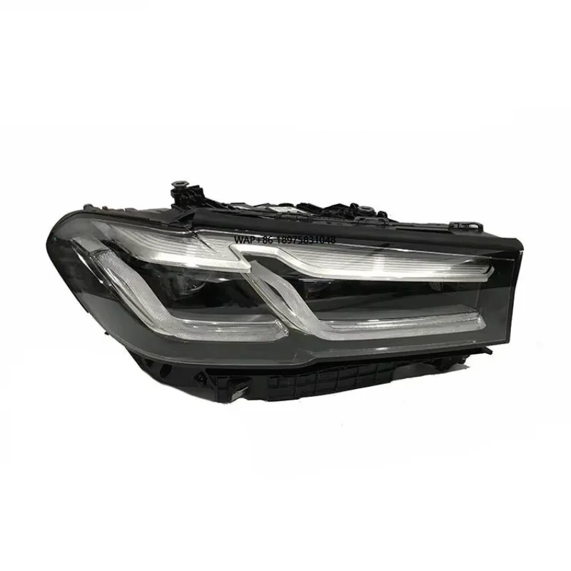 

Светодиодные фары OEM для BMW 5 серии M5 G30 G38 530 540i 2020-2022 годов