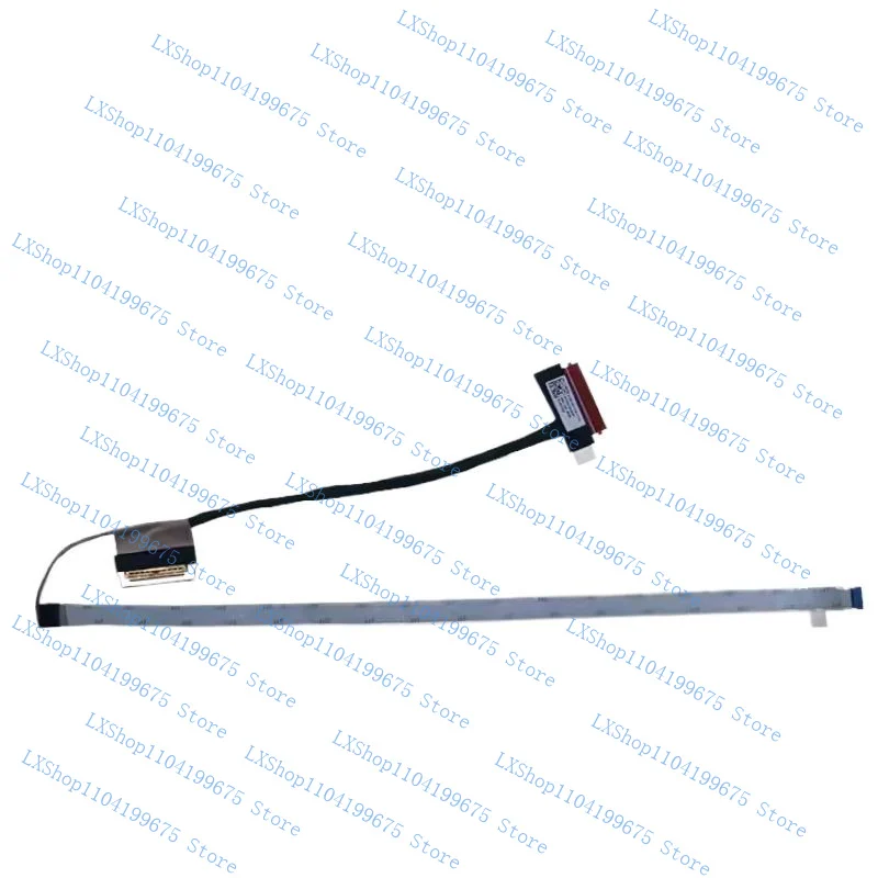 

Original for Lenovo ThinkBook 15 Gen 2 HY520 EDP CABLE FHD 30PIN DC02C00UG00