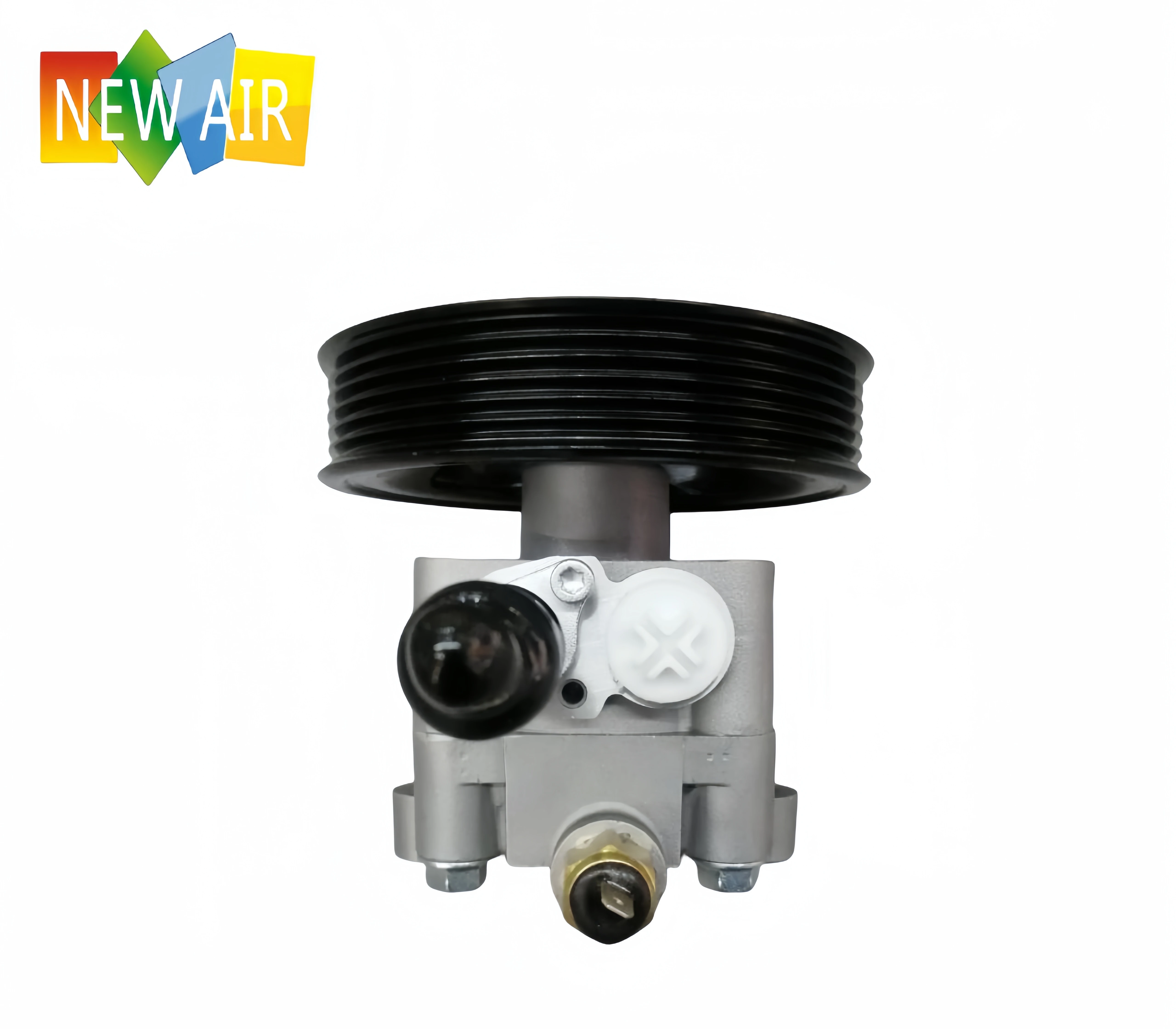 

New Hydraulic Power Steering Pump for Galant 4G69 MN101061 Model