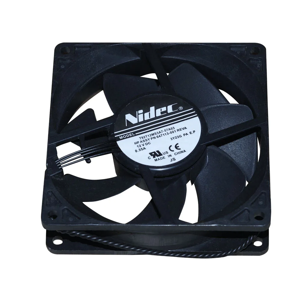 Original New Cooler Fan for Z840 Z820 WORKSTATION 749598-001 782506-001 Workstation Cooling Fan 647113-001 CPU Cooler Fans