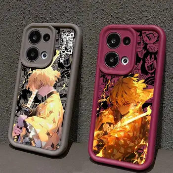 10 nejlepší prodej kryt na telefon Demon Slayer pro iPhone - №7