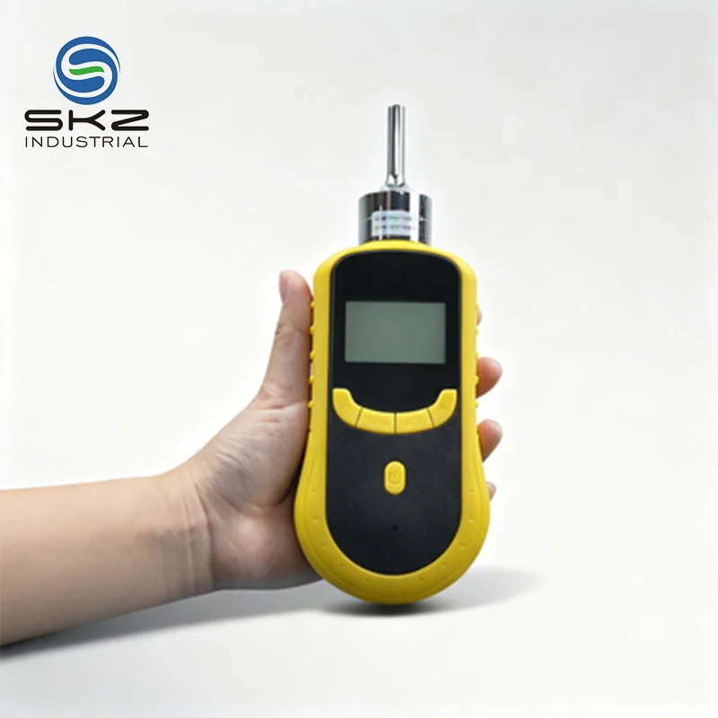 

Монитор детектора утечки кислорода O2 0-100% об. Конкурентоспособная цена для безопасности и безопасности.