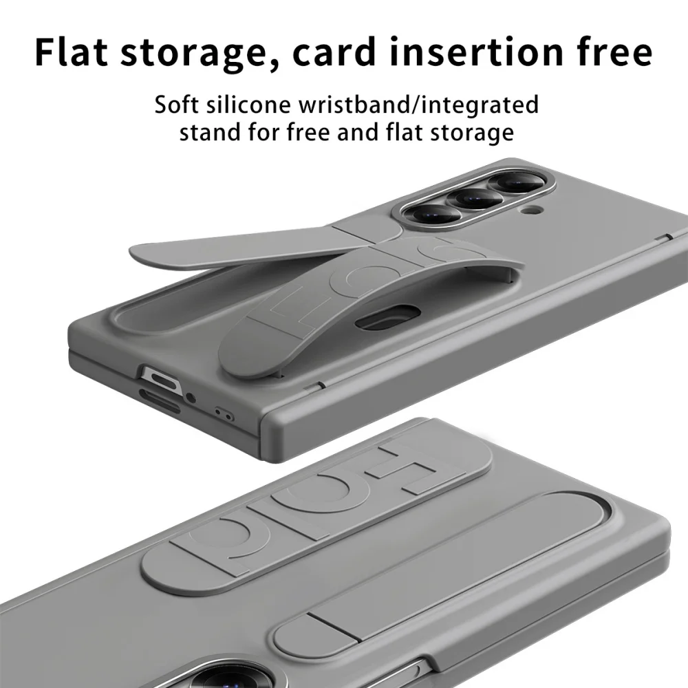 Thumbnail 2 - #67 Top Samsung Z Fold 4 Cases Picks for Every Budget