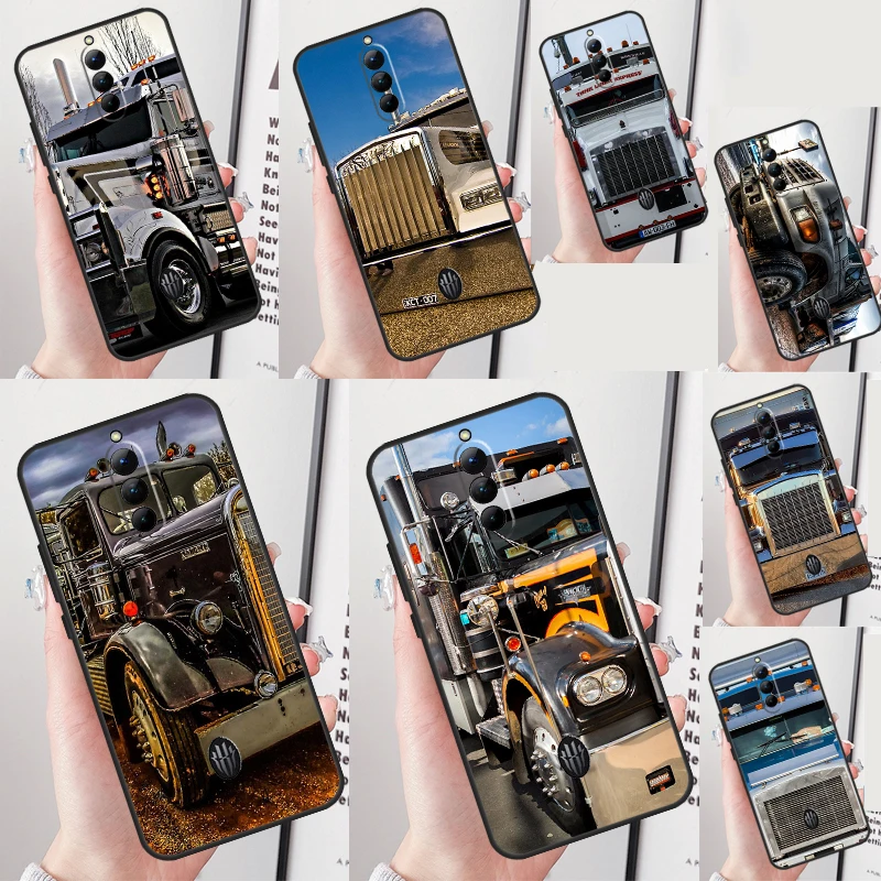 Cool Heavy Truck Ca… - image