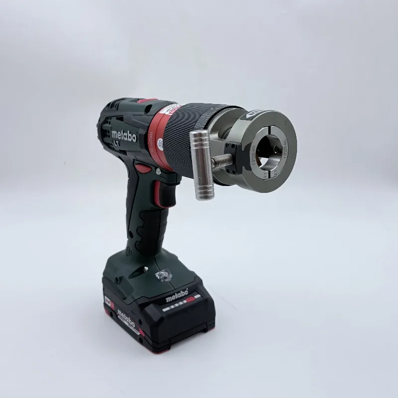 

Подходит для закрытых автоматических сварочных аппаратов и машин для обработки торцевой поверхности труб (ручных)