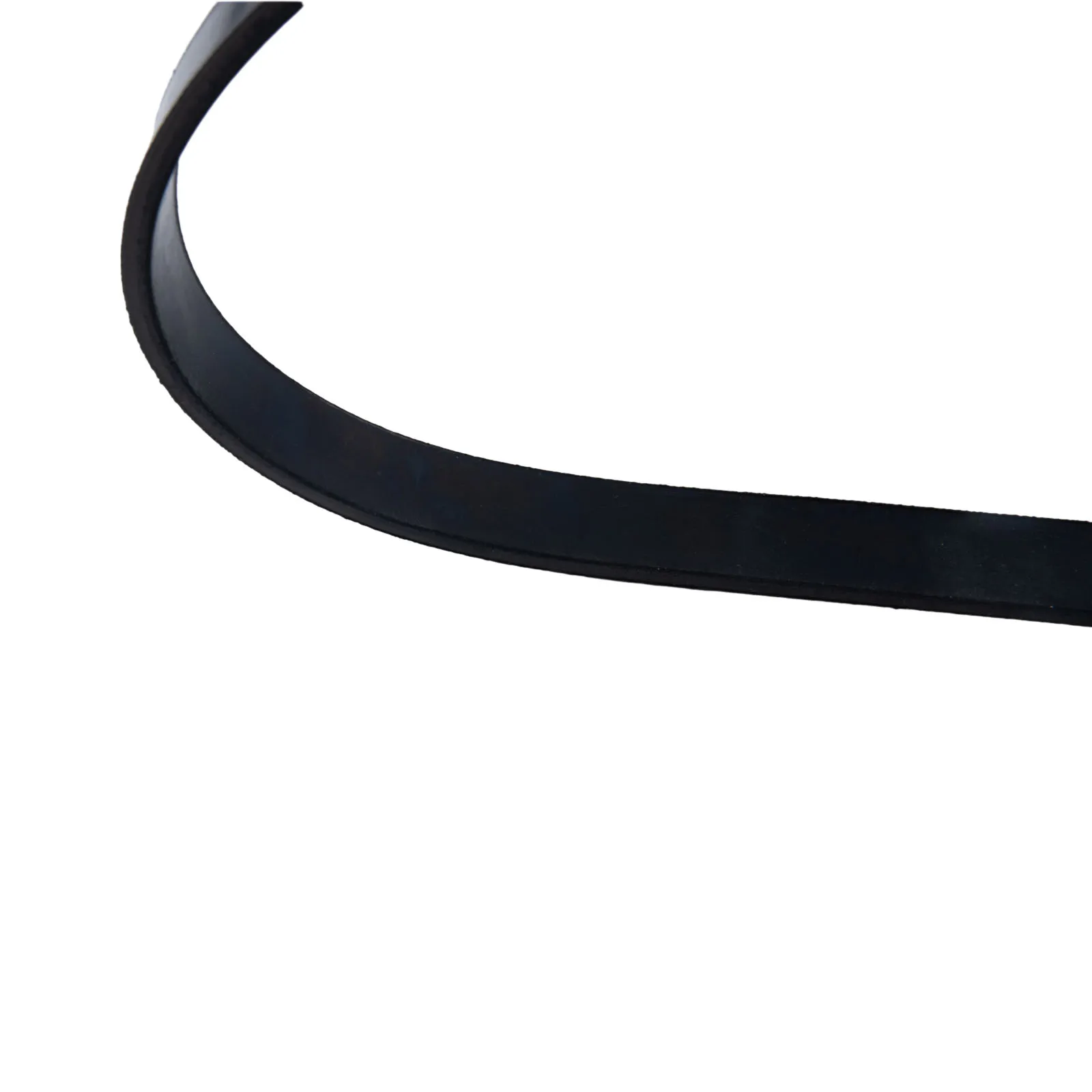 2pcs Band Saw Rubber Bands WoodWorking Scroll Wheel Replacement Rubber For Rings for Band Saw Wheels 8 14 Inch Diameter