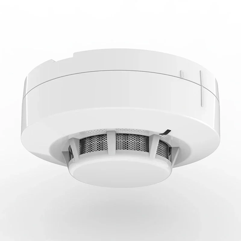 Temperature Detector , Smoke Detector, Temperature Detection, Fire Detector, Temperature Alarm for Home Security Alarm System