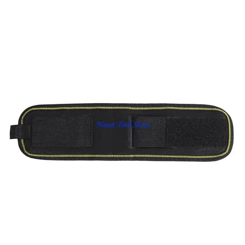 31GJ Wristband For Tool Storage Belt Adjustable Workband For Electricians