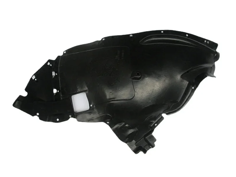 

Front Left/ Right Forward/ Rearward Fender Liner Wheel Splash Guard for BMW X5 E70 07-13