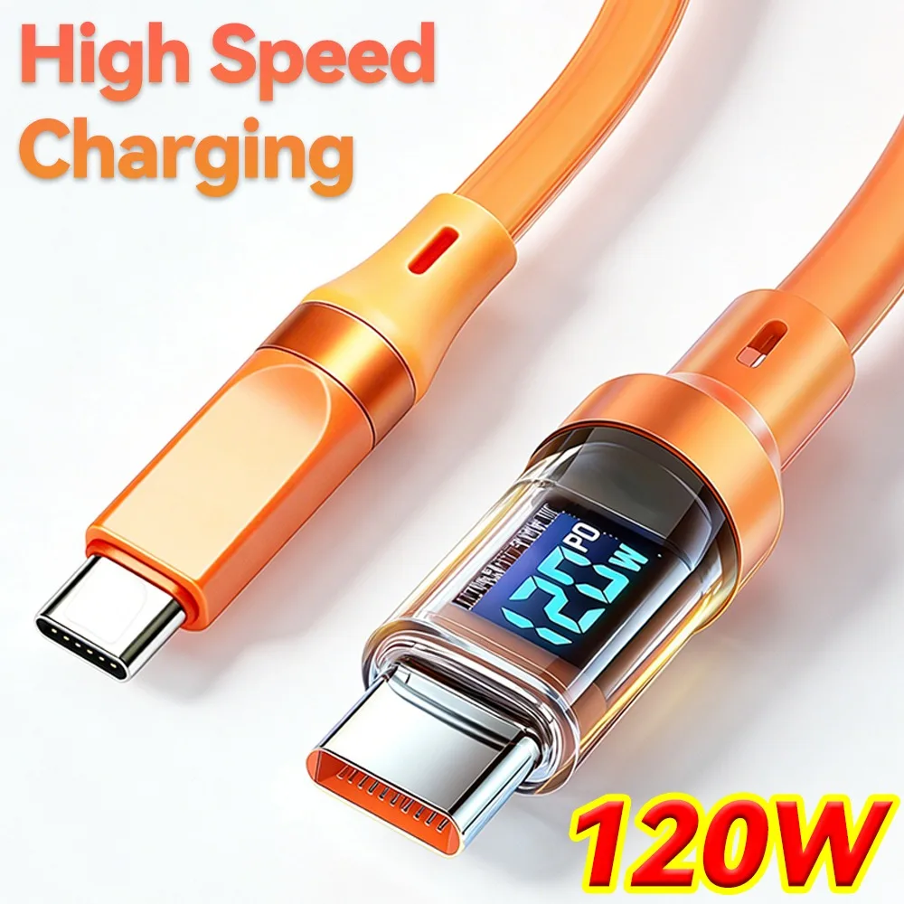 120W Typec To Type …