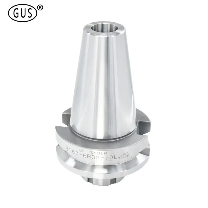 BBT50 BT50 tool holder ER16 ER20 ER25 ER32 chuck ER Spring Collet milling tools CNC spindle holder mechanical lathe accessories