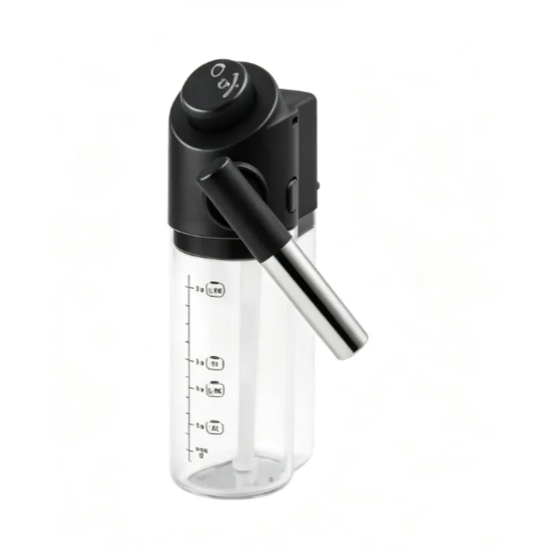 Apply To Delonghi Coffee S8 LATTE PRO Milk Tank Complete Set  Machine Accessories