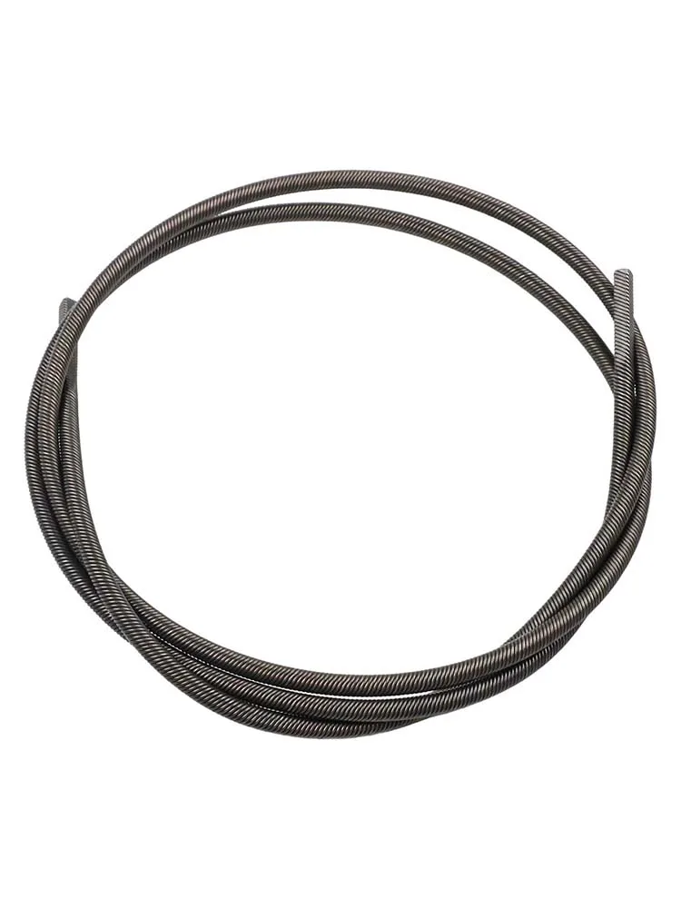 Replacement Flexible Drive Shaft 4130 711 3210 for FS38 FS46 FS50 FS55 Trimmer Models Engineered for Tough Outdoor Use