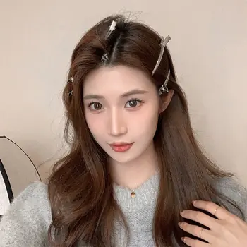 12 最佳銷售 髮夾 - №12