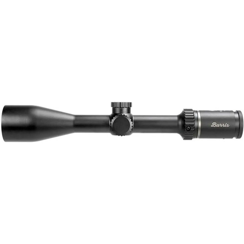 Fullfield E1 4.5-14x42mm Waterproof Fogproof Accurate Sleek Matte Black Hunting Scopes | High-Grade Optical Glass