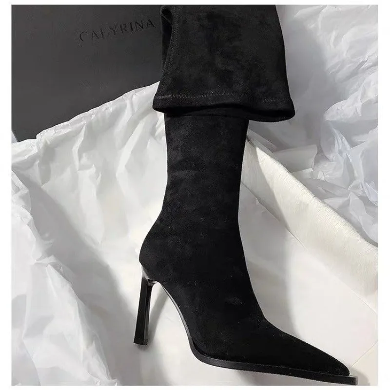 Thumbnail 4 - #33 Low Cost Over Knee Boots That Work