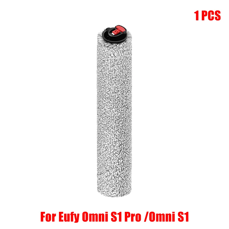 Voor Eufy Omni S1 Pro/Omni S1 Stofzuiger Onderdeel Hoofdrol Zijborstel HEPA Filter Mop Doek Stofzak accessoires