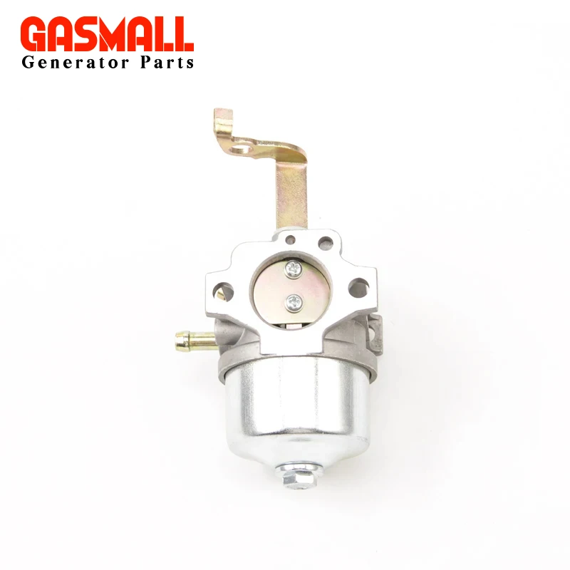 Imagem -04 - Carburador para Robin Peças de Motor a Gasolina Ey15c Ey15d Jato de Combustível Reto Ey15 3.5hp