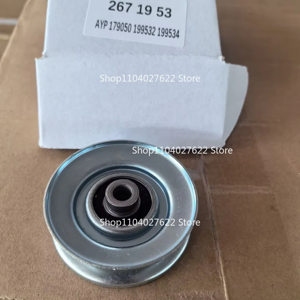 

1PCSFor Pulley AYP 179050 199532 199534 532199534 Pulley
