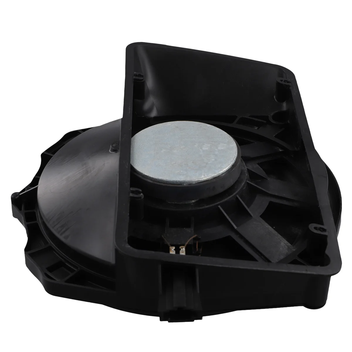 8T 0035412   Porta-malas traseiro do carro woofer alto-falante médio tweeter baixo trompete acessórios para a4 b8 a5 2009-2016