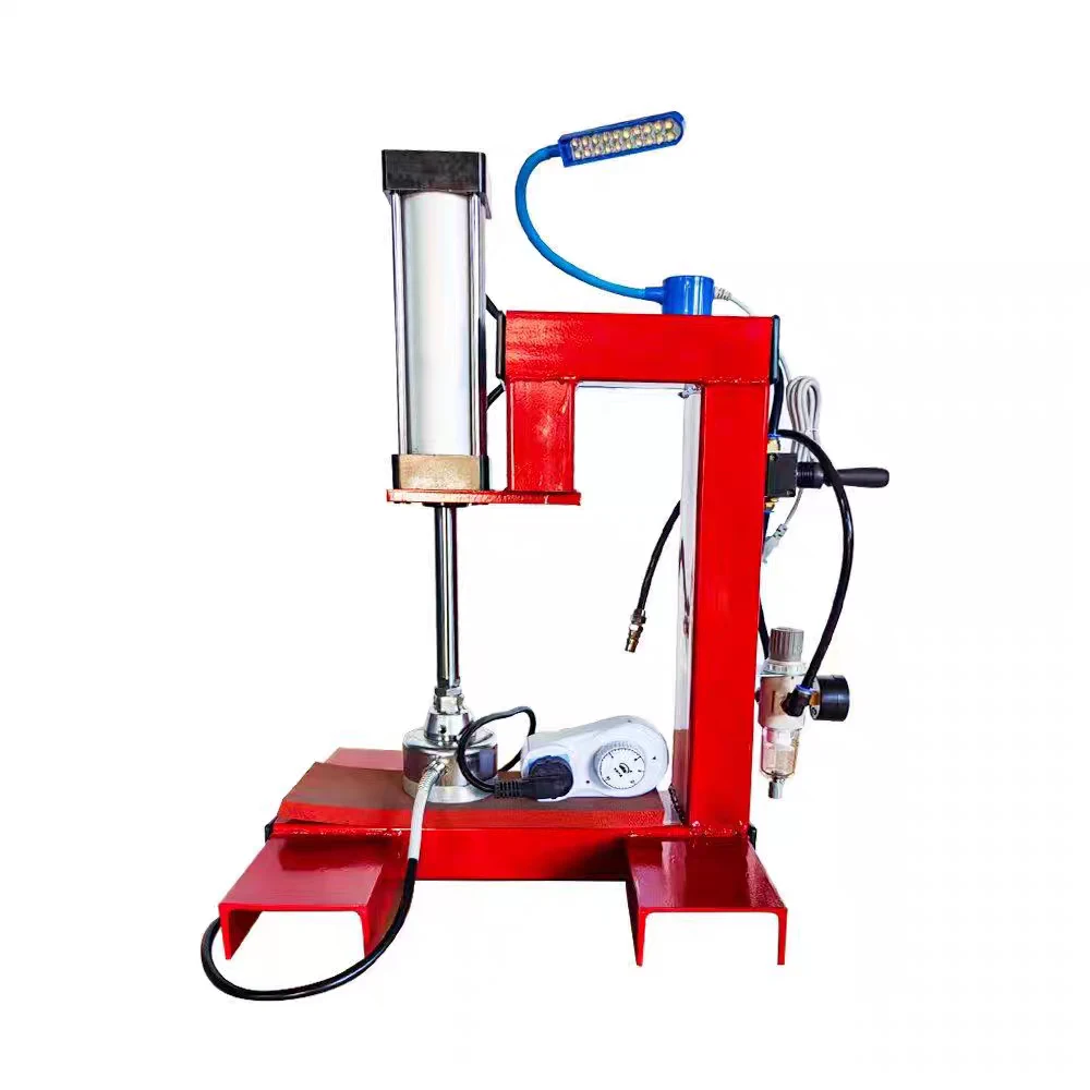 

220 В точечный тип быстрой машины для ремонта автомобильных шин, машина для горячего ремонта вулканизированных отверстий в ногтях