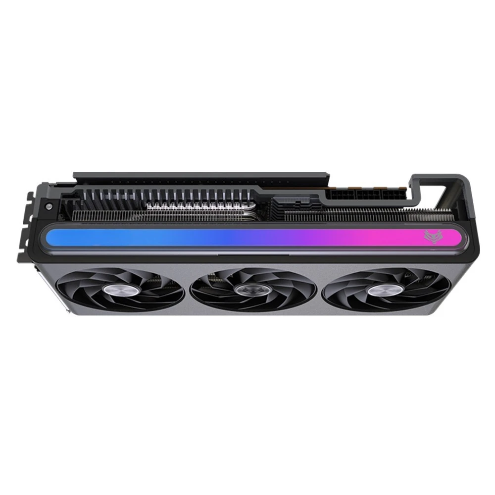 For Radeon RX 7900 XTX 24GB GDDR6 Nitro+ OC Gaming Graphics Card GPU for PC Desktop Computer