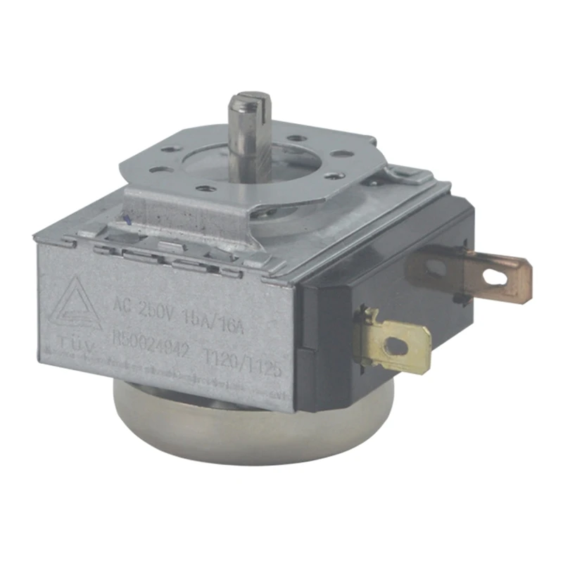 Механический таймер для микроволновой печи, 30 минут