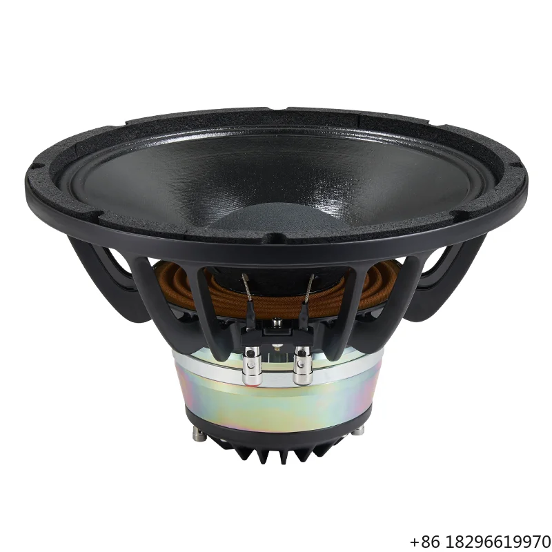 

12Inch Coaxial Full Range Speaker Neodymium Driver Stage Meeting Line Array o