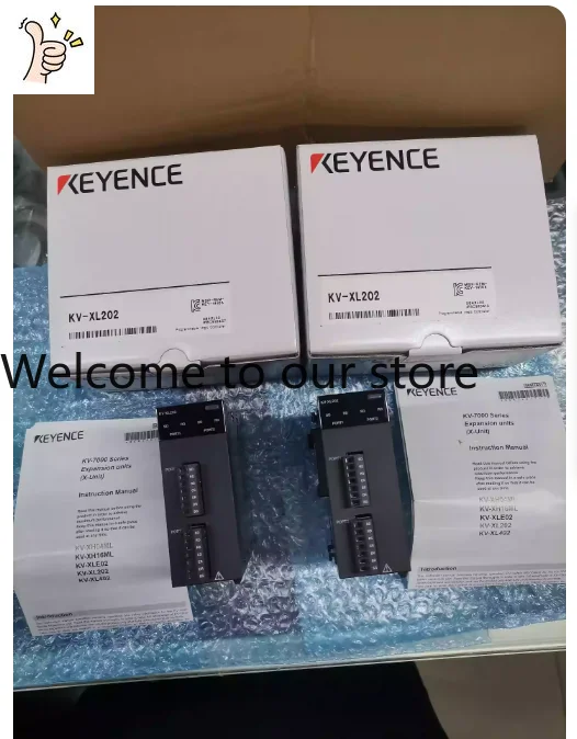 

2026 KV-XL202 Brand New Original Authentic