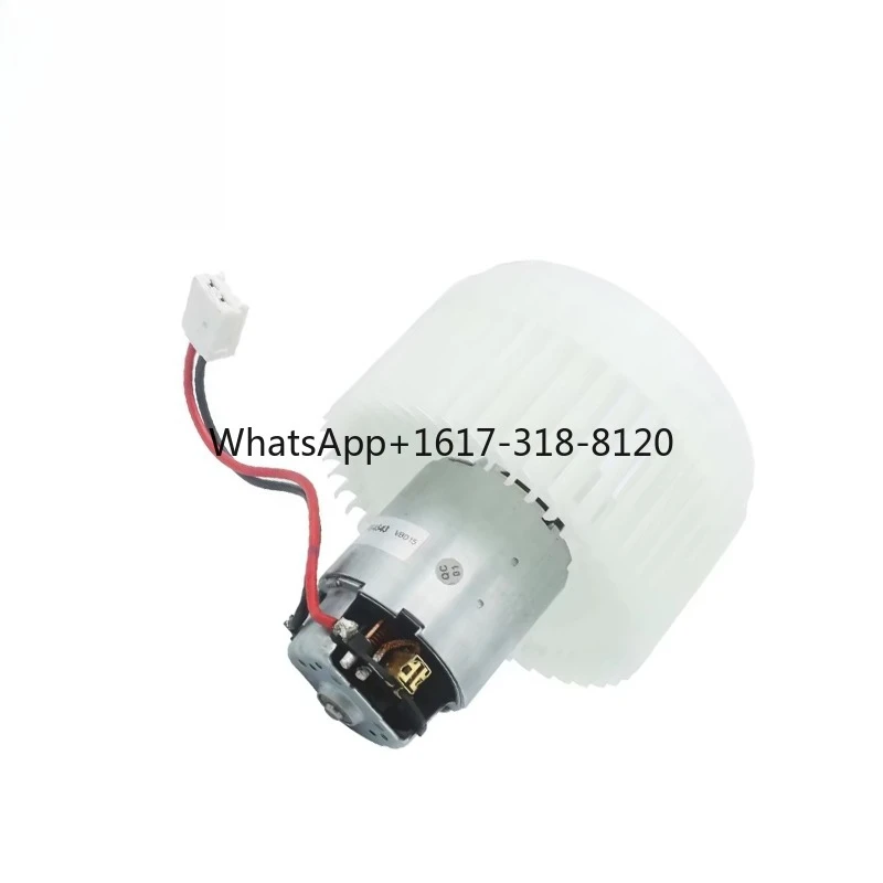 31320393 9171479 Motor de ventilador de calentador de aire acondicionado para coche para ventilador Interior V OLV O V70 S60 XC90 XC70